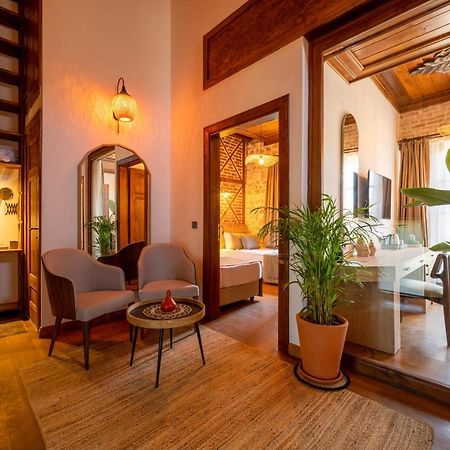 Route Hotel Kaleici - Adult Only Antalya Eksteriør bilde