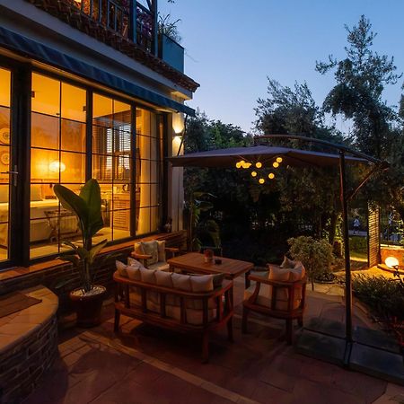 Route Hotel Kaleici - Adult Only Antalya Eksteriør bilde