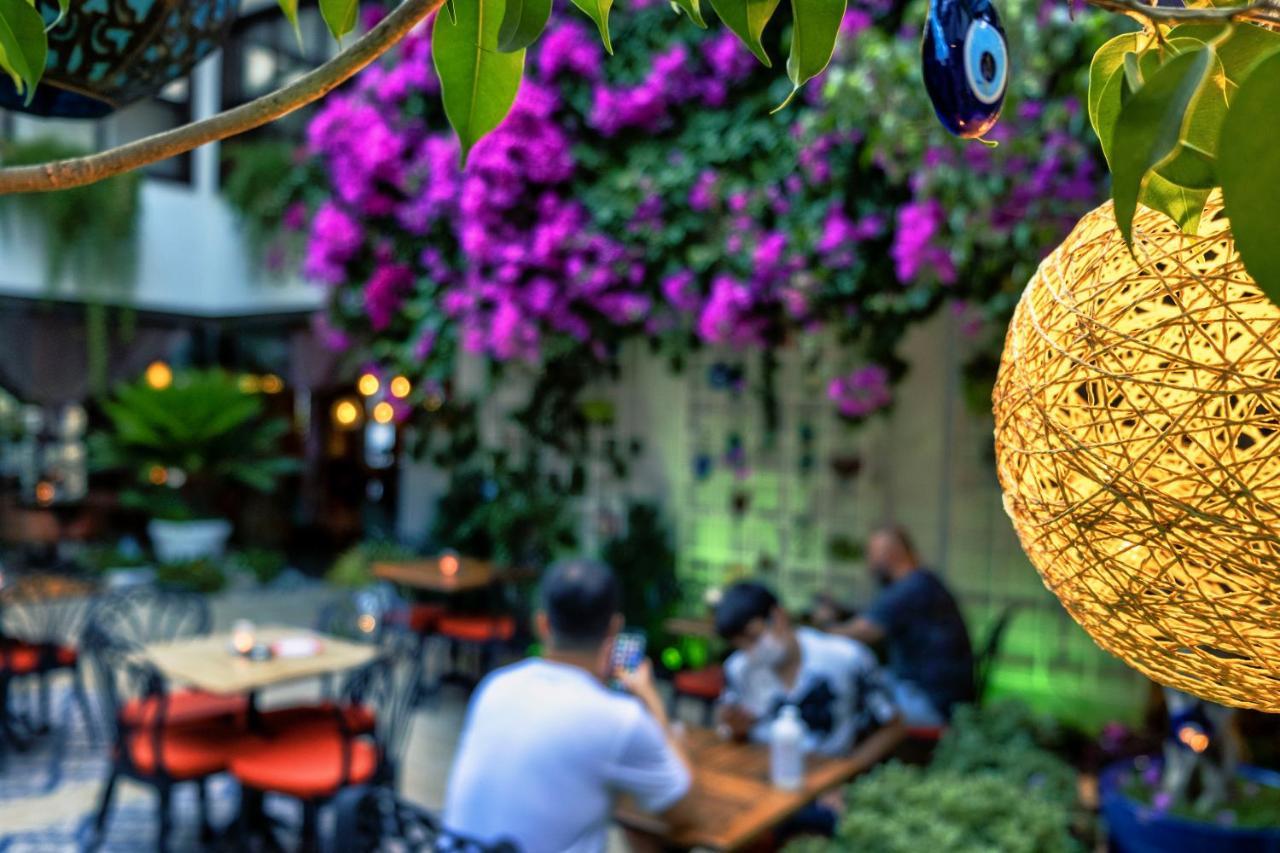 Route Hotel Kaleici - Adult Only Antalya Eksteriør bilde
