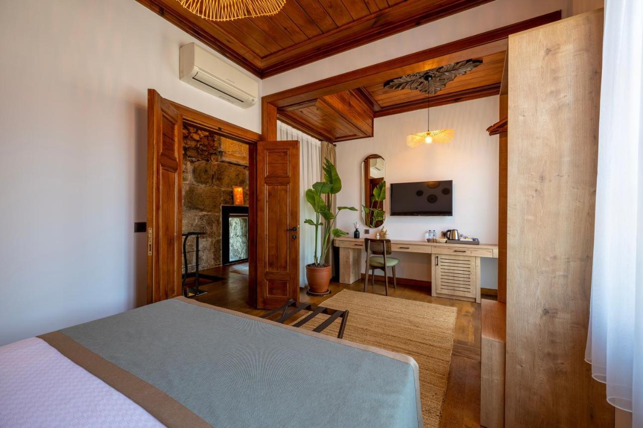 Route Hotel Kaleici - Adult Only Antalya Eksteriør bilde