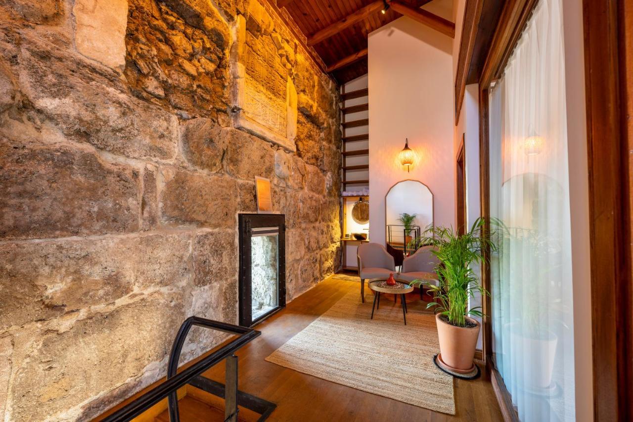 Route Hotel Kaleici - Adult Only Antalya Eksteriør bilde