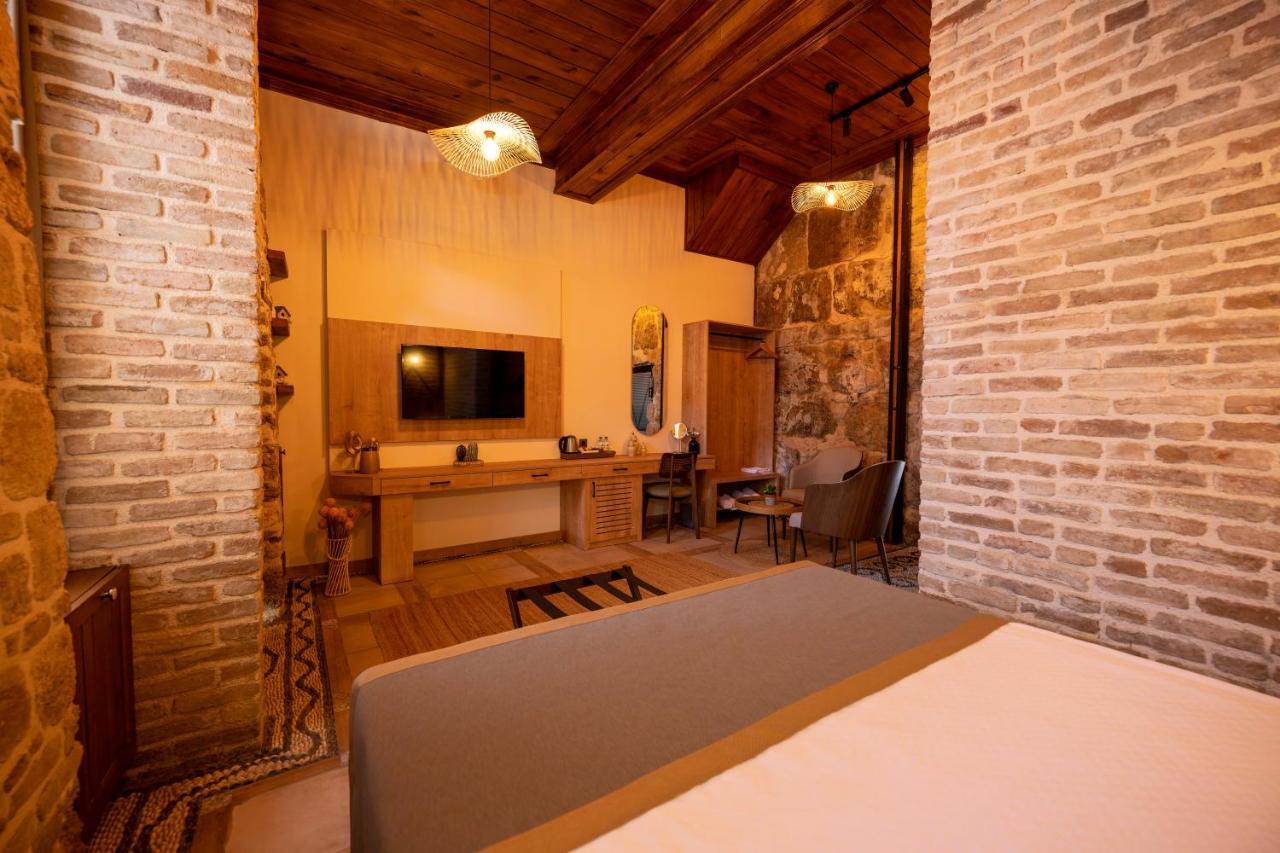 Route Hotel Kaleici - Adult Only Antalya Eksteriør bilde