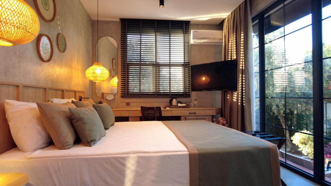Route Hotel Kaleici - Adult Only Antalya Eksteriør bilde