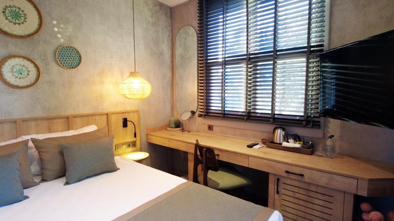 Route Hotel Kaleici - Adult Only Antalya Eksteriør bilde