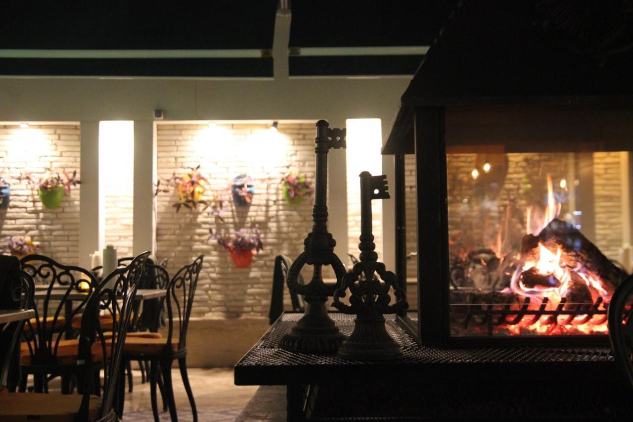 Route Hotel Kaleici - Adult Only Antalya Eksteriør bilde