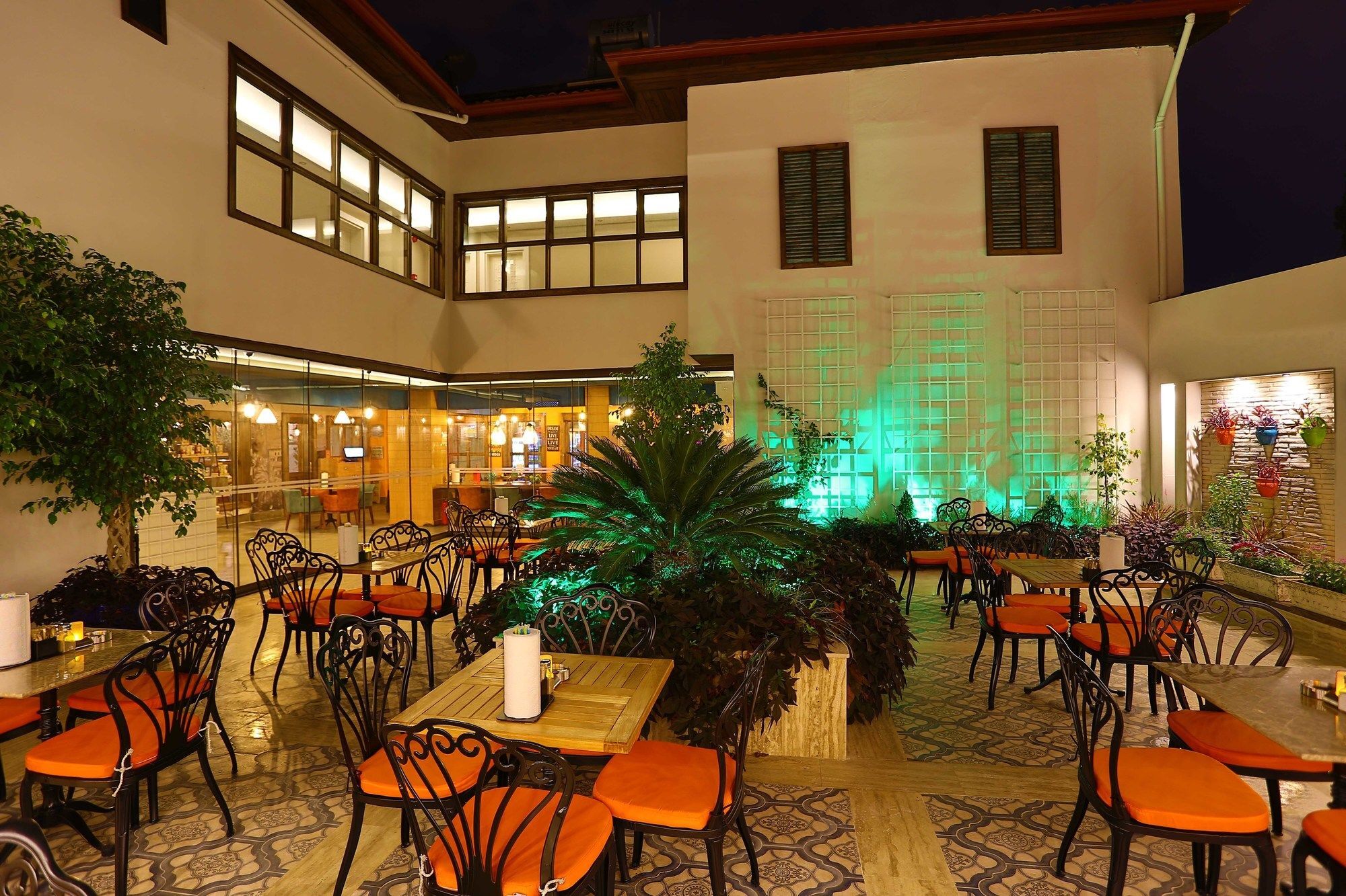 Route Hotel Kaleici - Adult Only Antalya Eksteriør bilde