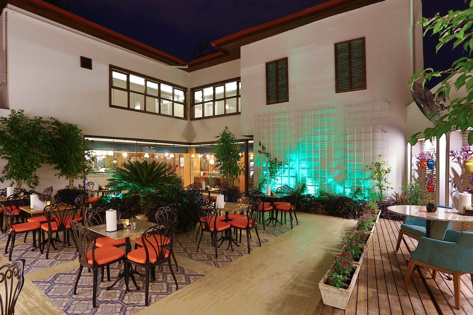Route Hotel Kaleici - Adult Only Antalya Eksteriør bilde