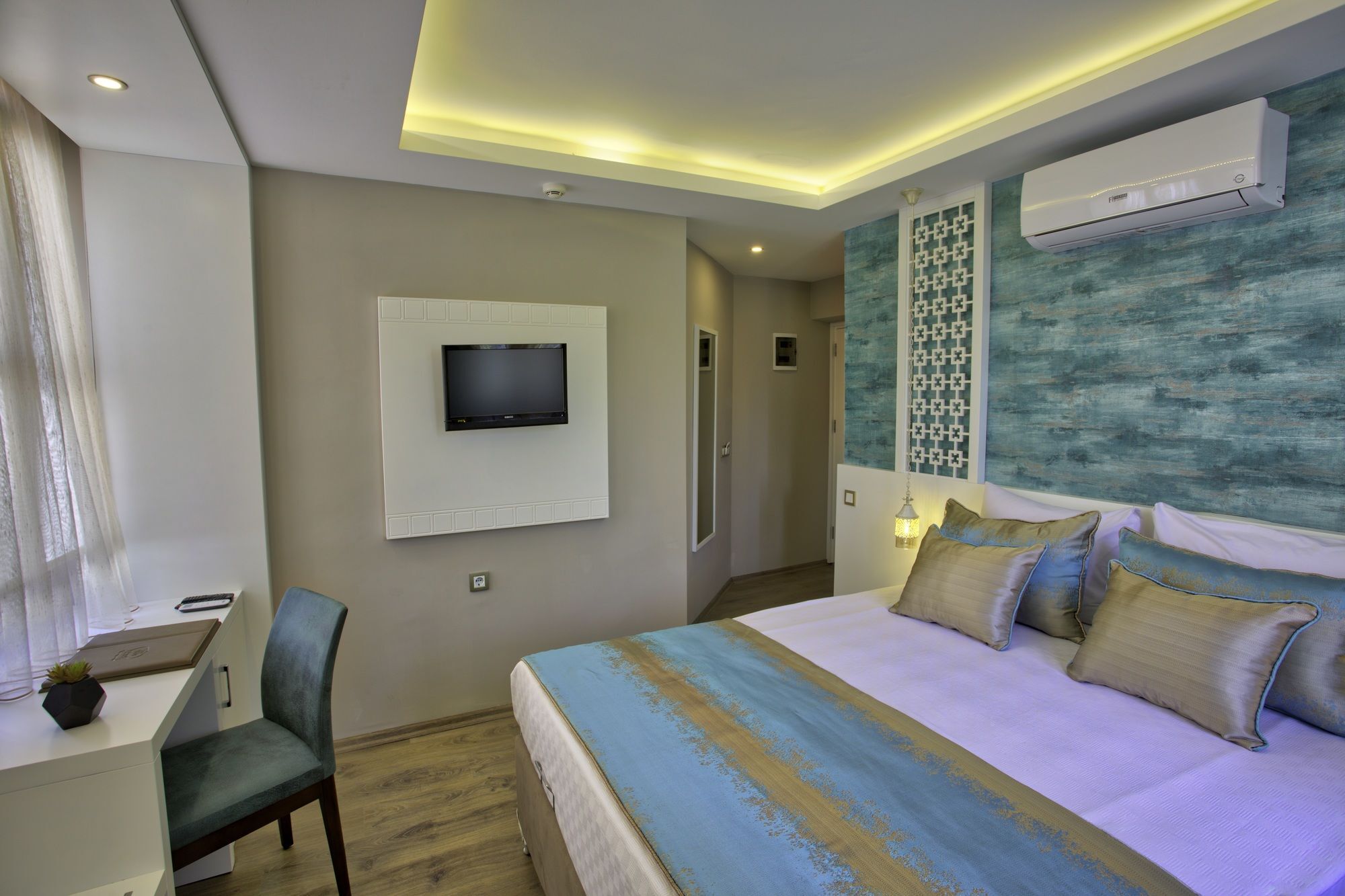 Route Hotel Kaleici - Adult Only Antalya Eksteriør bilde