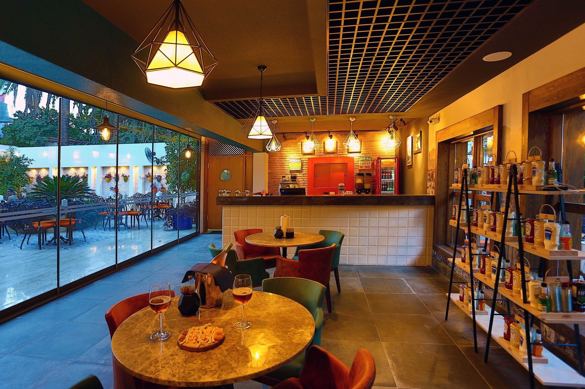 Route Hotel Kaleici - Adult Only Antalya Eksteriør bilde