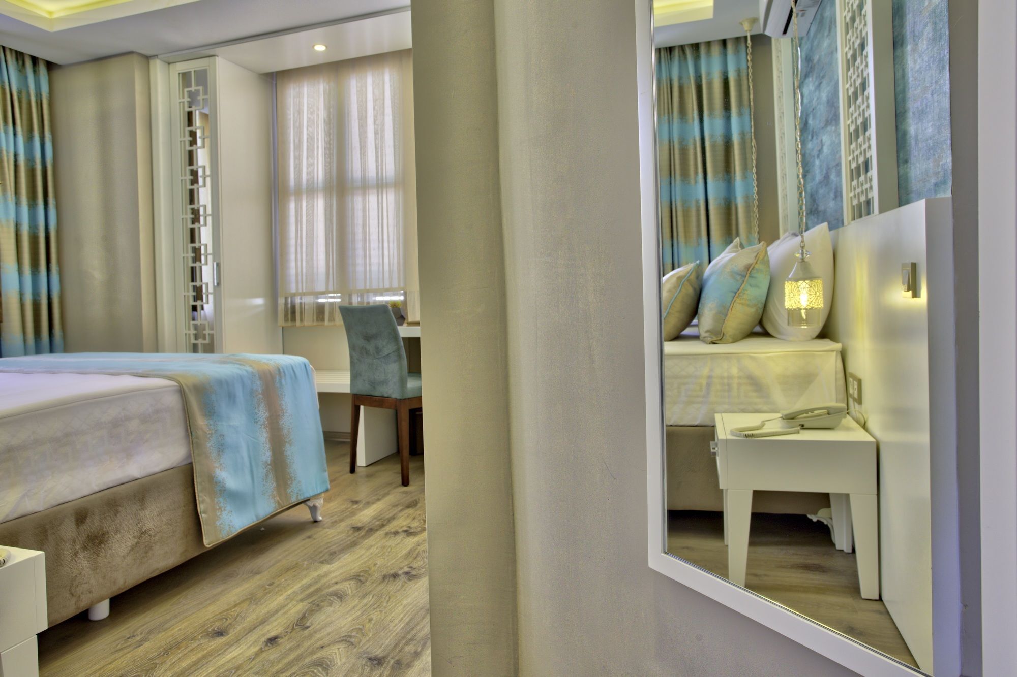Route Hotel Kaleici - Adult Only Antalya Eksteriør bilde