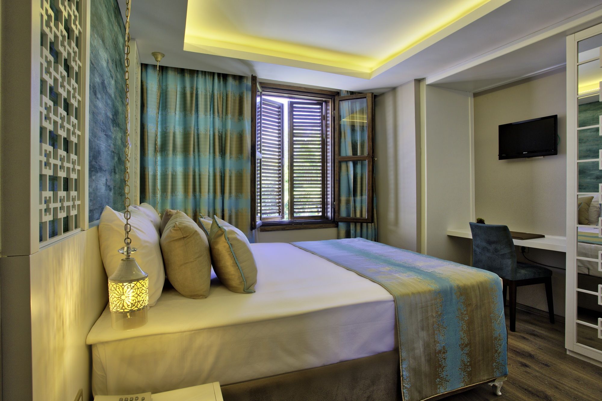 Route Hotel Kaleici - Adult Only Antalya Eksteriør bilde