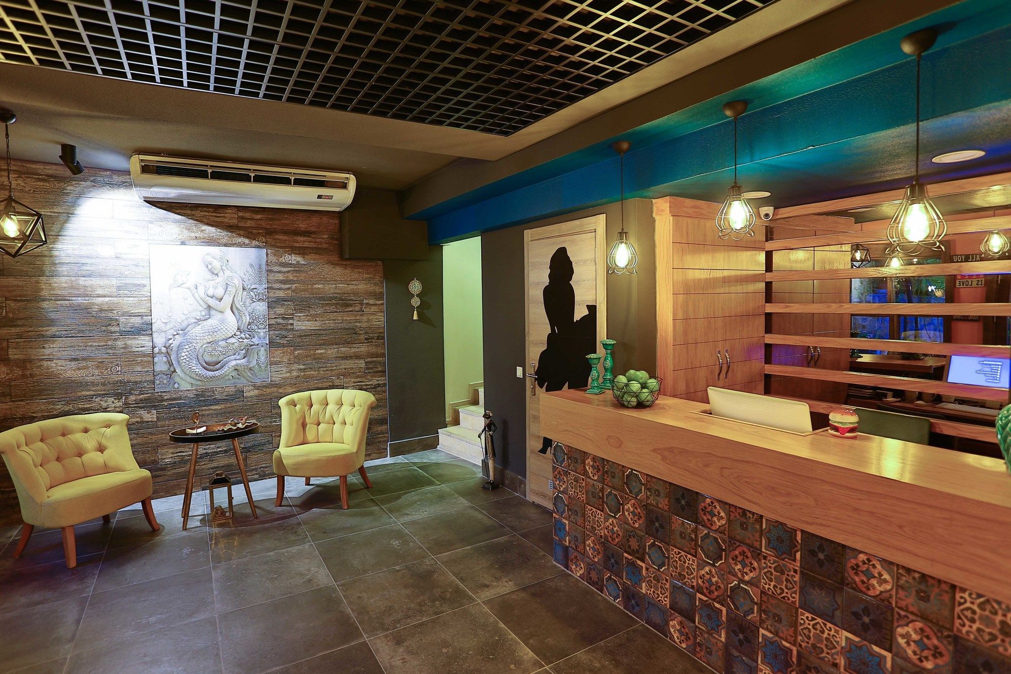 Route Hotel Kaleici - Adult Only Antalya Eksteriør bilde