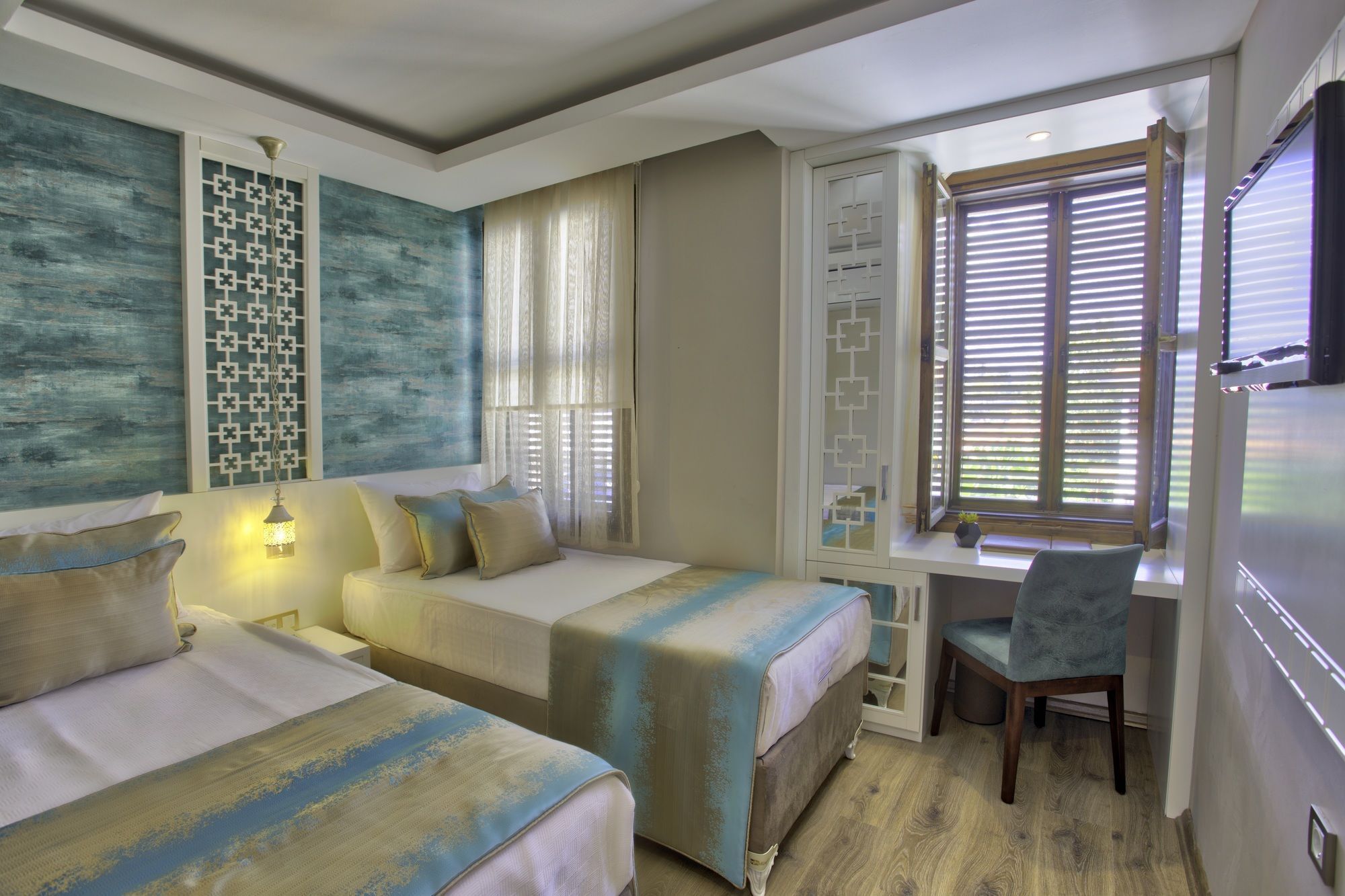 Route Hotel Kaleici - Adult Only Antalya Eksteriør bilde