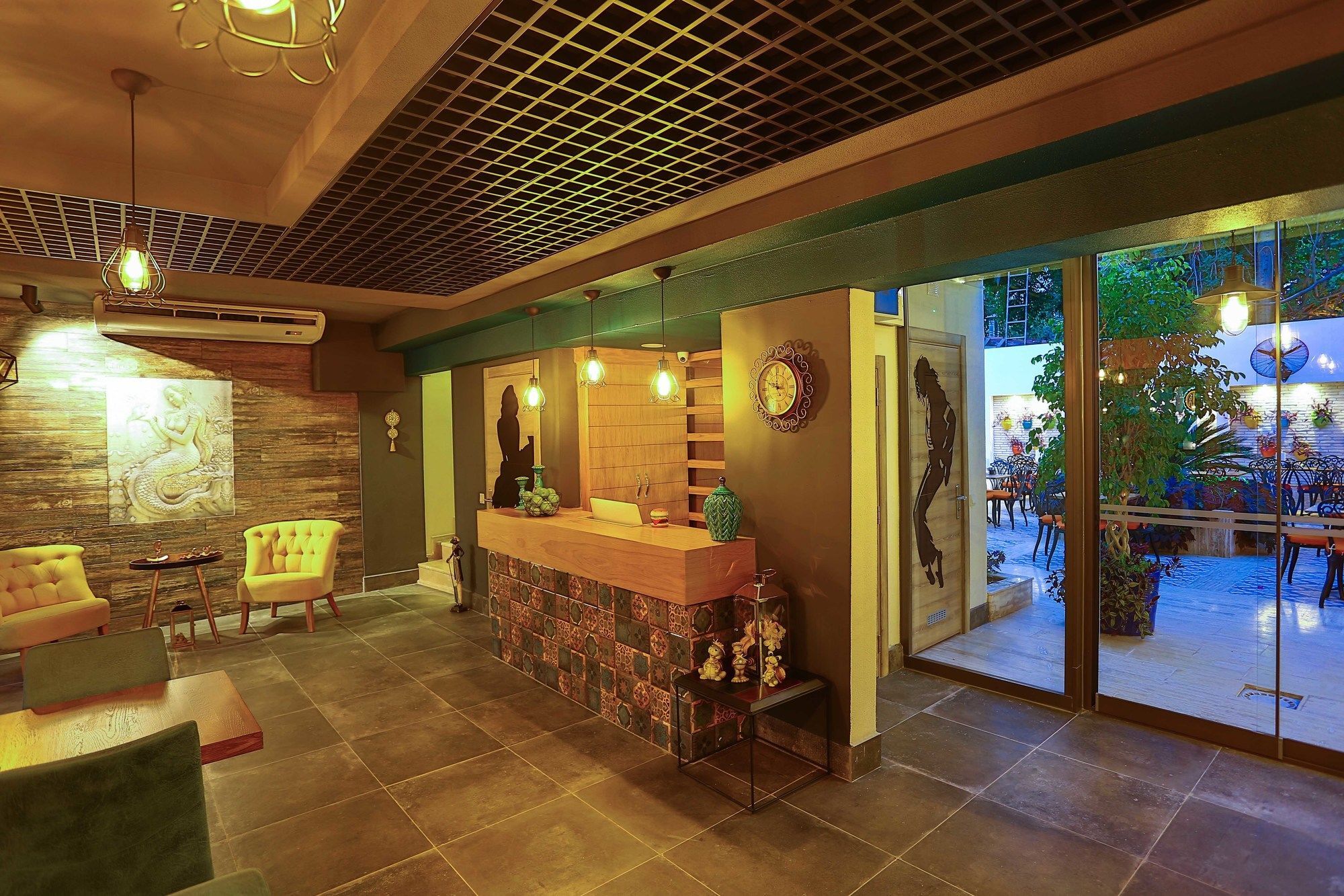 Route Hotel Kaleici - Adult Only Antalya Eksteriør bilde