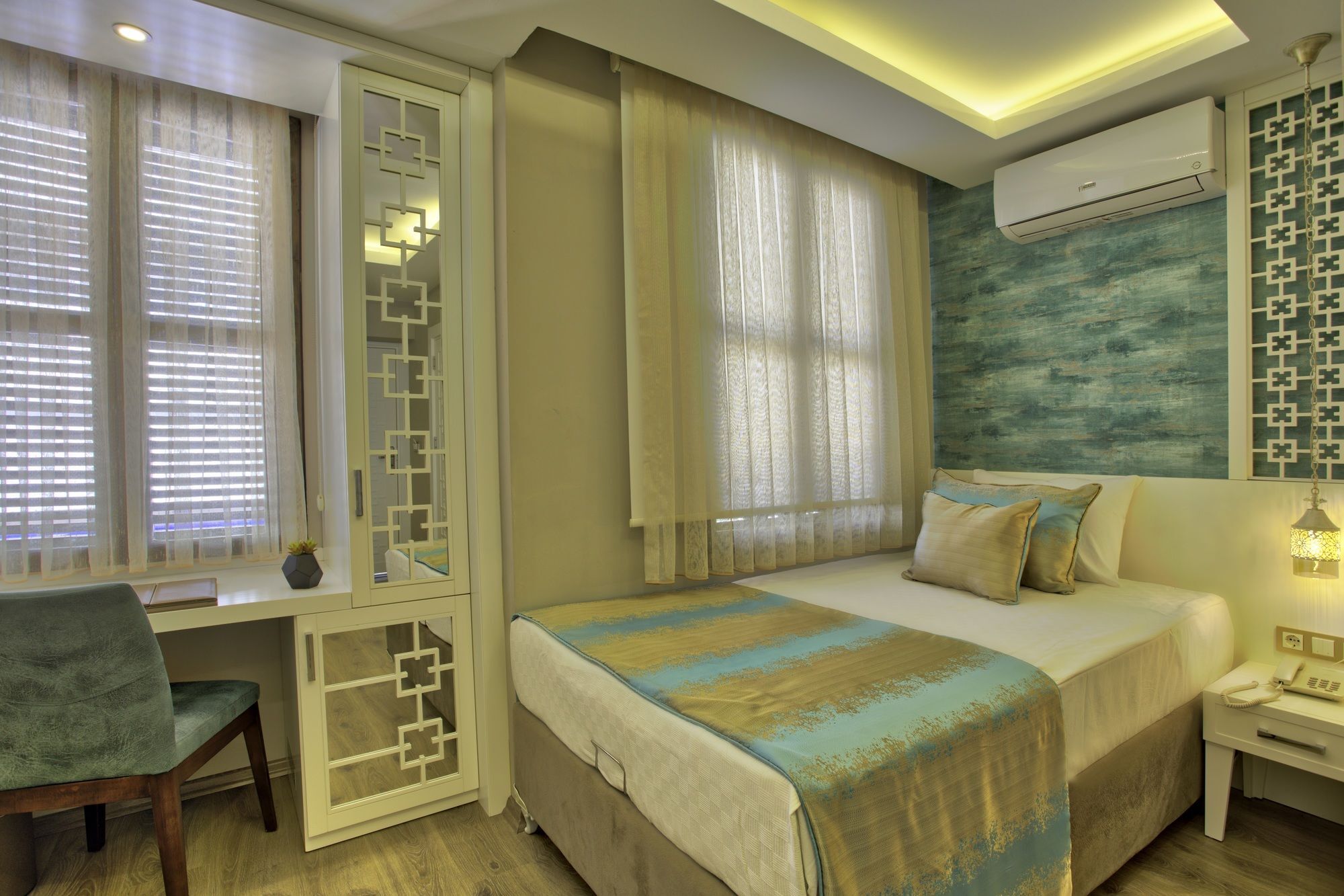 Route Hotel Kaleici - Adult Only Antalya Eksteriør bilde