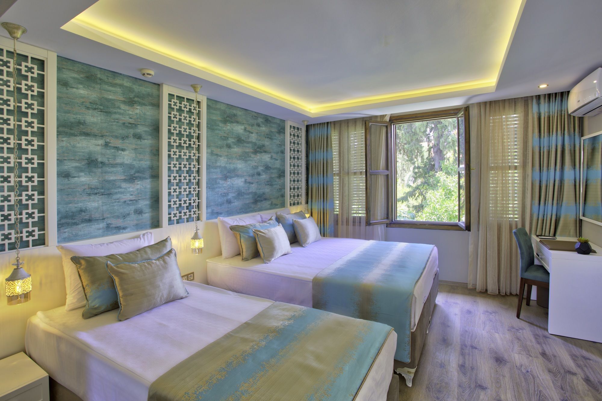 Route Hotel Kaleici - Adult Only Antalya Eksteriør bilde
