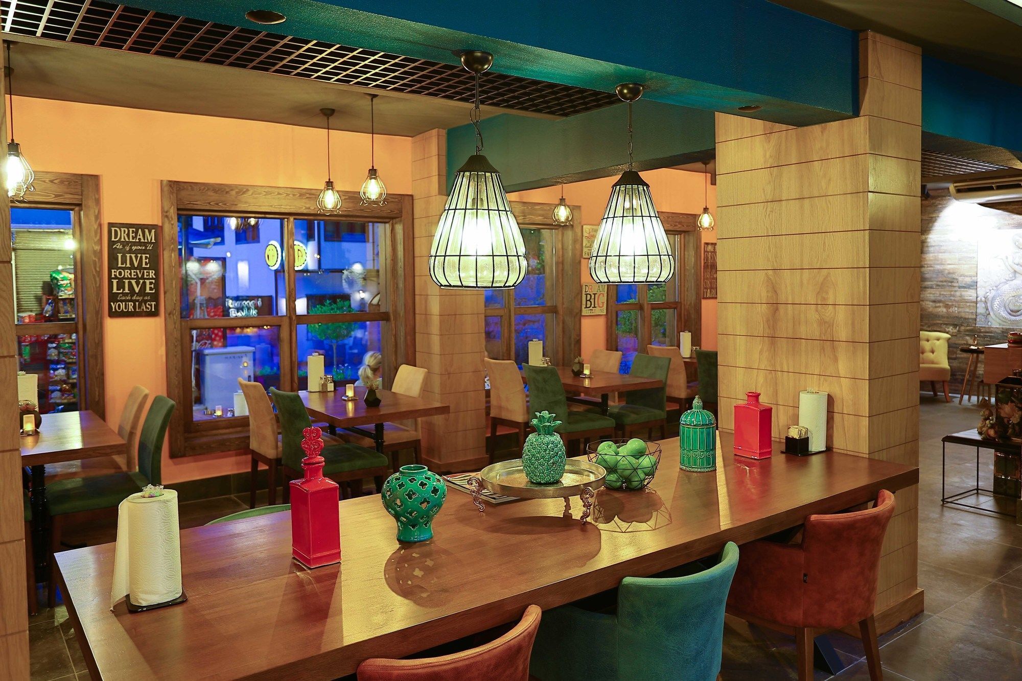 Route Hotel Kaleici - Adult Only Antalya Eksteriør bilde