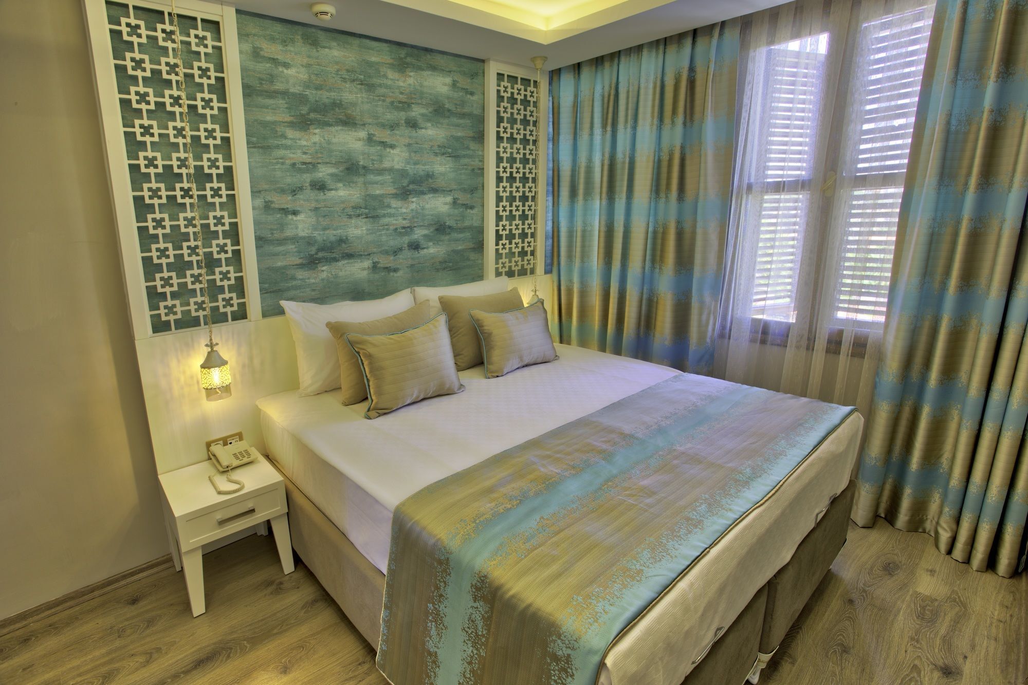 Route Hotel Kaleici - Adult Only Antalya Eksteriør bilde